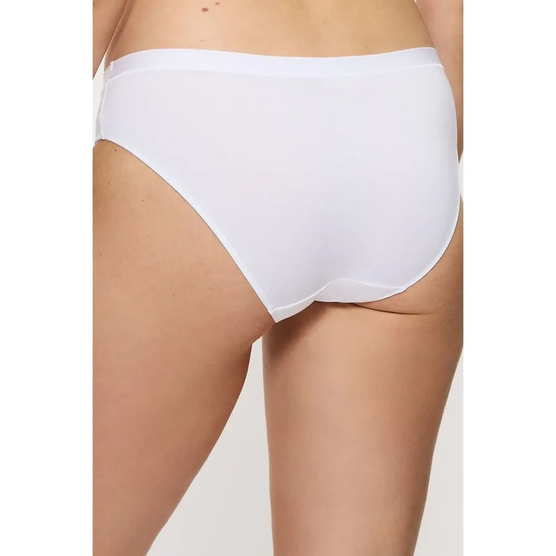 Culottes invisibles modal élastique confort quotidien Sense of Modal Tai Triumph