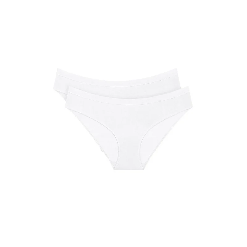 Culottes invisibles modal élastique confort quotidien Sense of Modal Tai Triumph