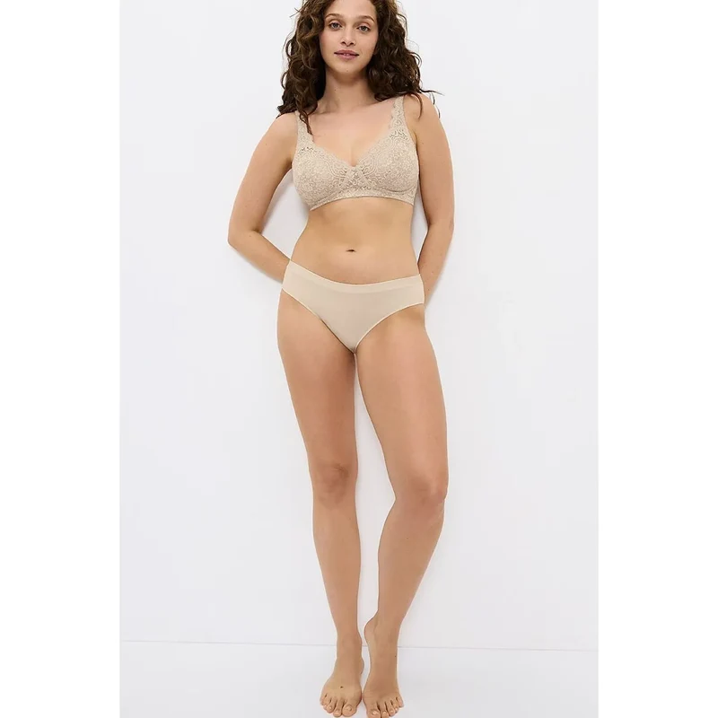 Culottes tai invisibles ultra confort modal Triumph Sense of Modal 10224758