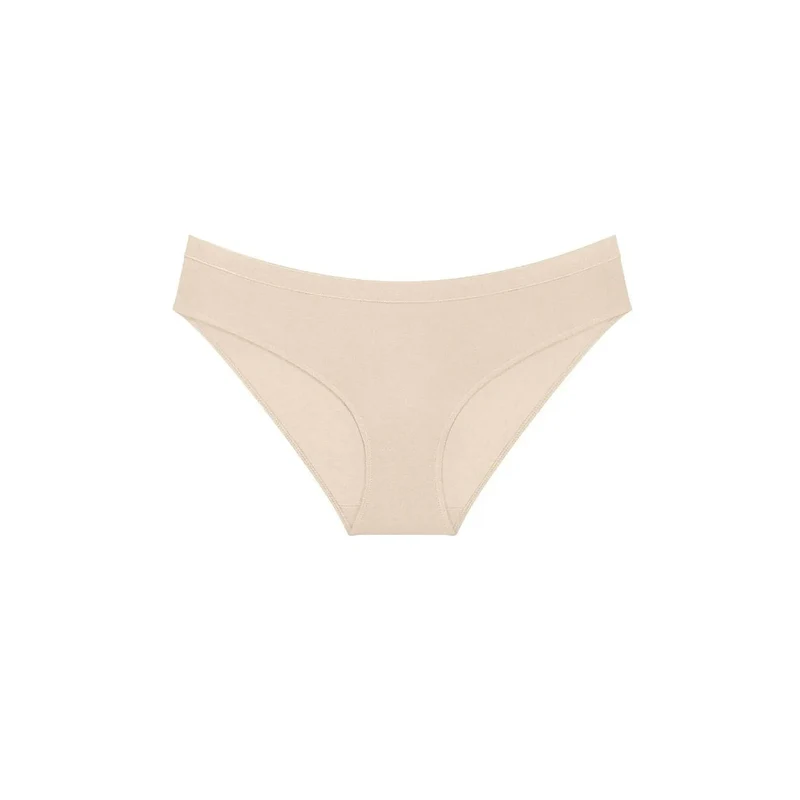 Culottes tai invisibles ultra confort modal Triumph Sense of Modal 10224758