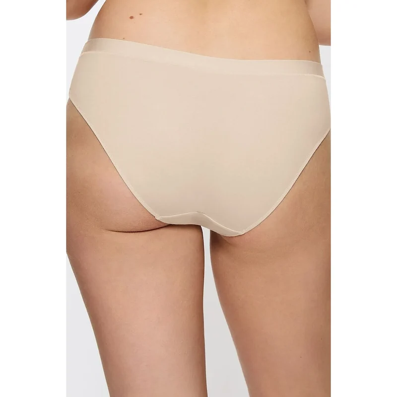 Culottes tai invisibles ultra confort modal Triumph Sense of Modal 10224758