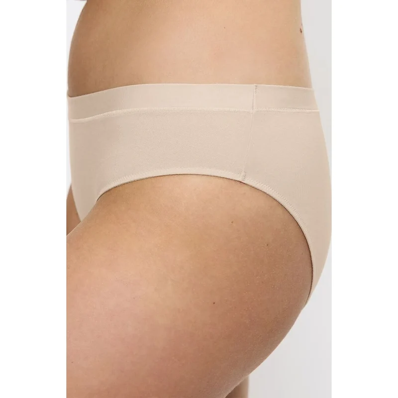 Culottes tai invisibles ultra confort modal Triumph Sense of Modal 10224758