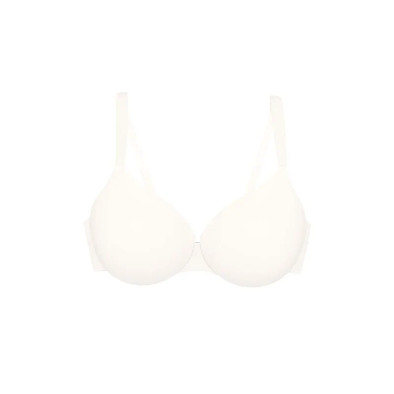 soutien-gorge minimiseur élégant microfibre recyclée confort moderne femme