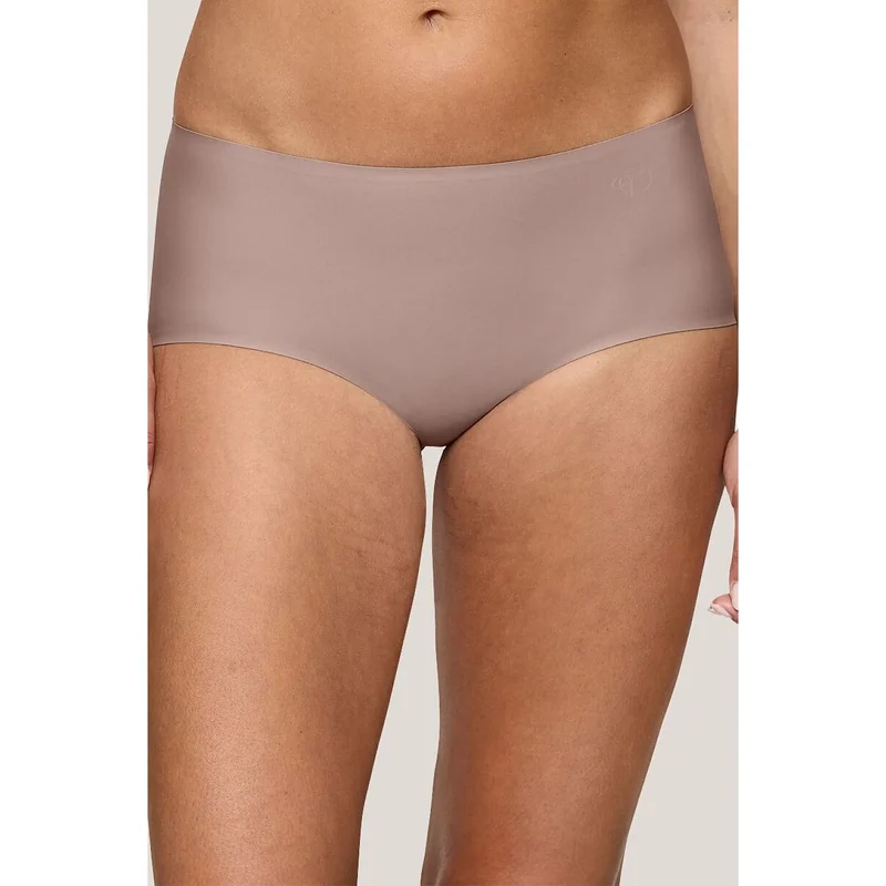Culotte féminine invisible confort moderne Body Make-Up Illusion Triumph