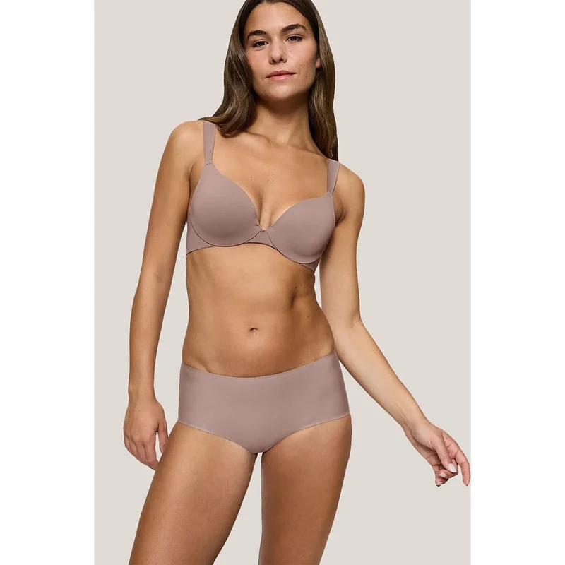 Culotte féminine invisible confort moderne Body Make-Up Illusion Triumph