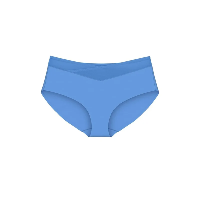 culottes hautes amincissantes invisibles sous vêtements ajustés True Shape Sensation
