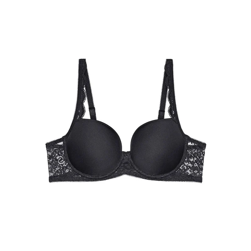 Soutien-gorge spacer armatures confort moderne respirabilité élégance lingerie femme