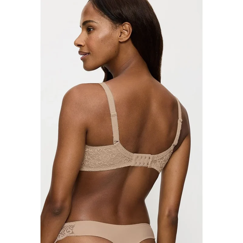 Soutien-gorge minimiseur confort dentelle LYCRA maintien naturel Triumph