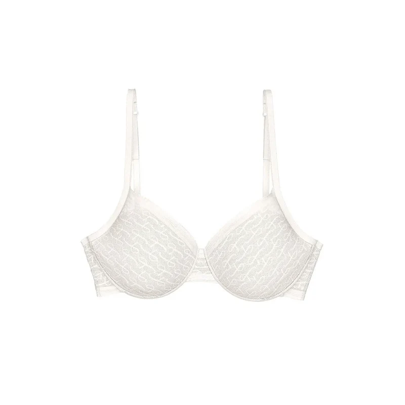 Soutien-gorge rembourré invisible dentelle femme élégance moderne confort quotidien