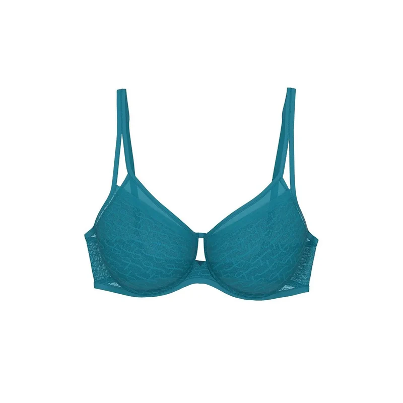 Soutien-gorge minimiseur dentelle élégant confort réduction poitrine Triumph
