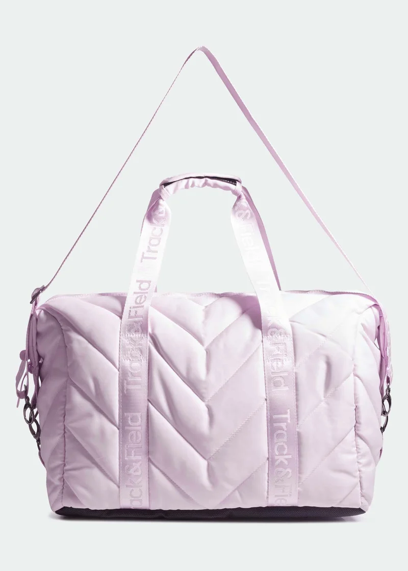 Mala Duffel Matelassê