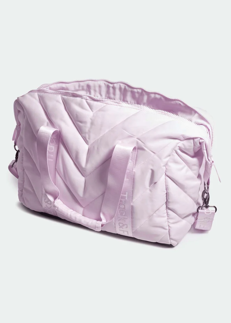 Mala Duffel Matelassê