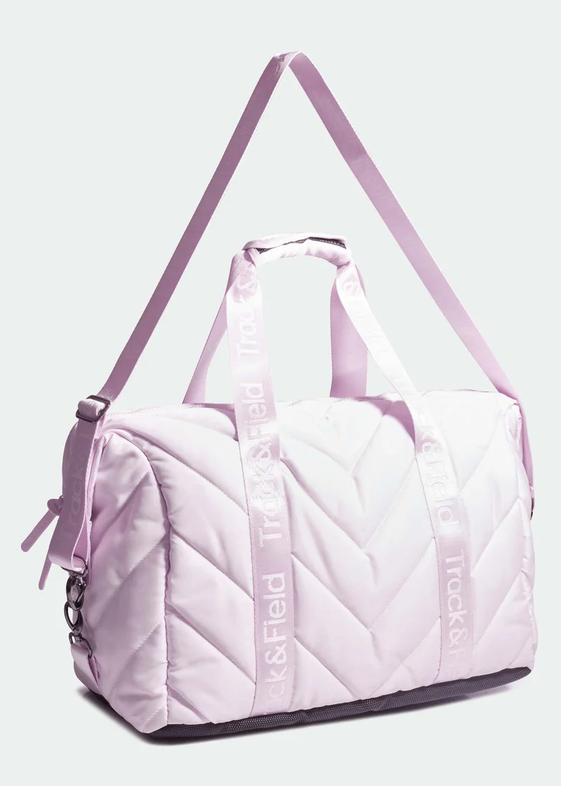 Mala Duffel Matelassê