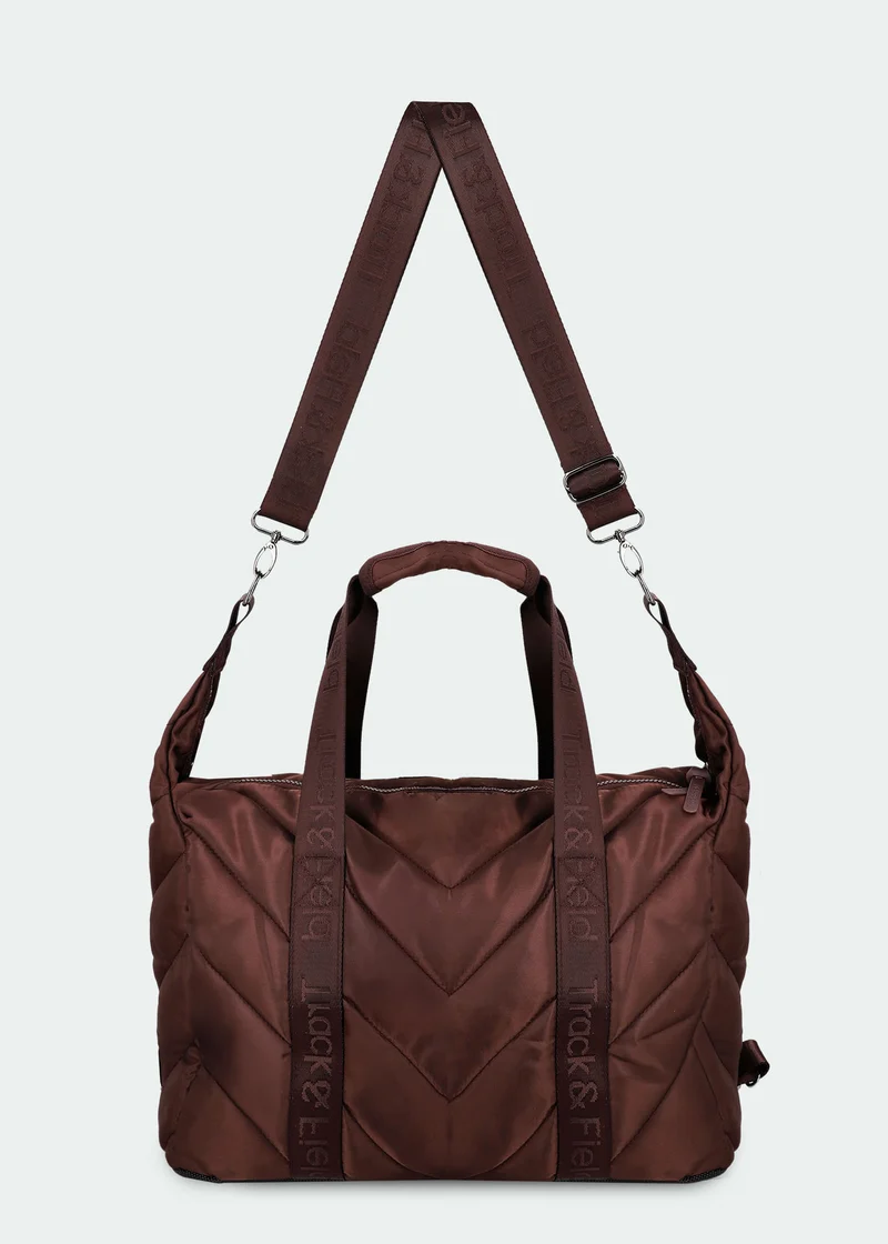 Mala Duffel Matelassê