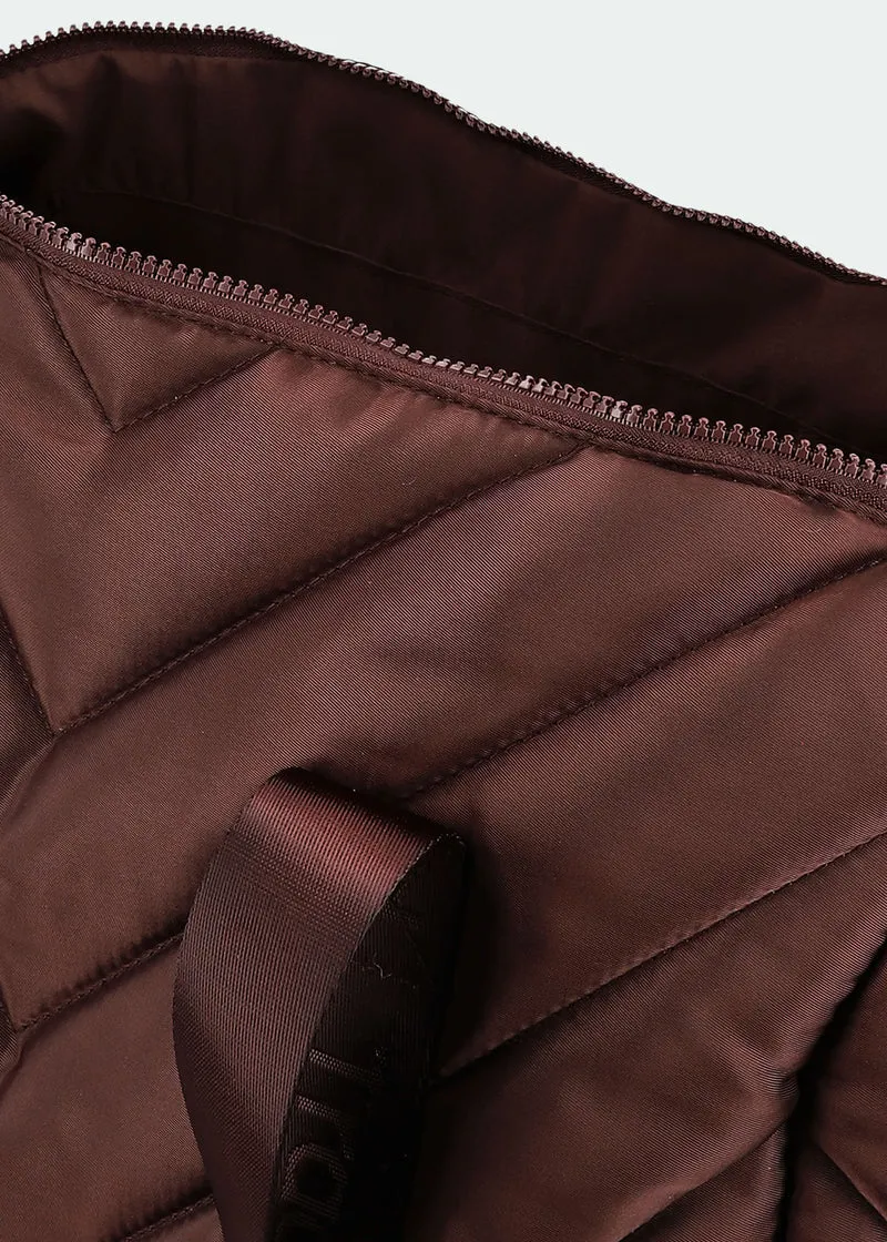 Mala Duffel Matelassê
