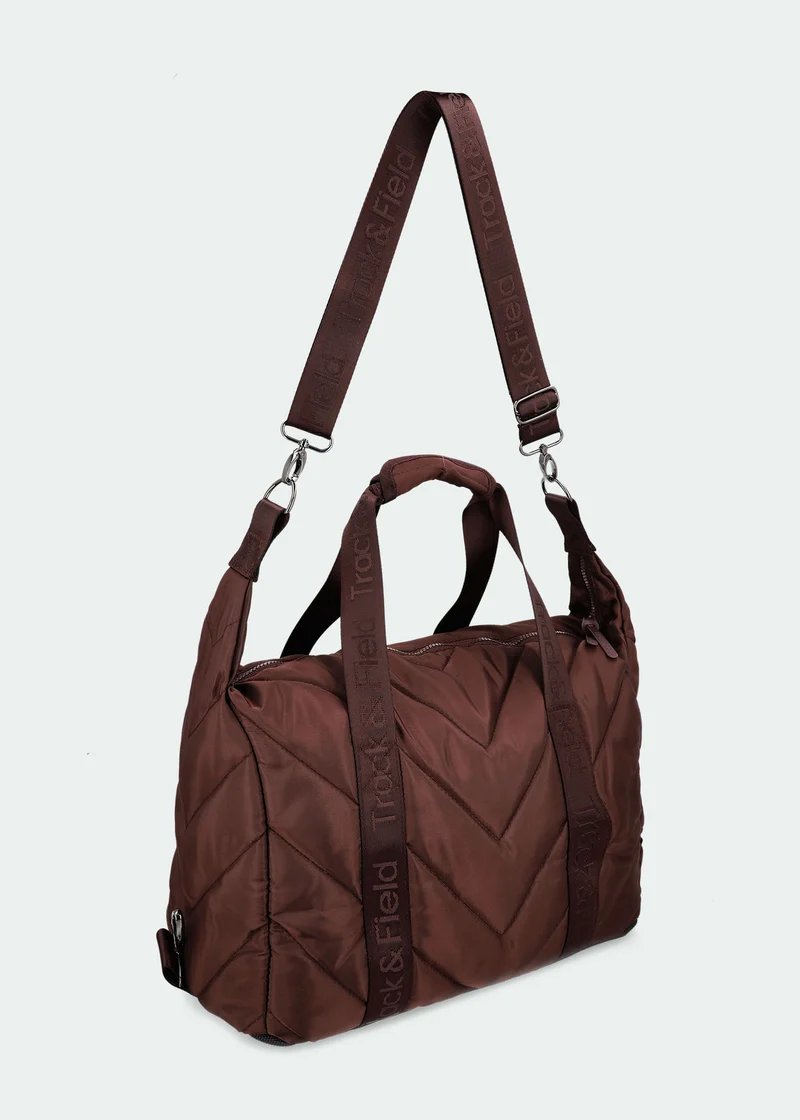 Mala Duffel Matelassê