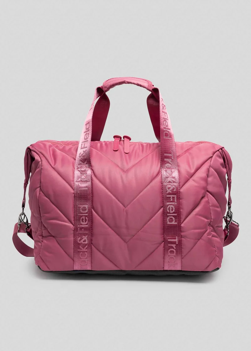Mala Duffel Matelassê