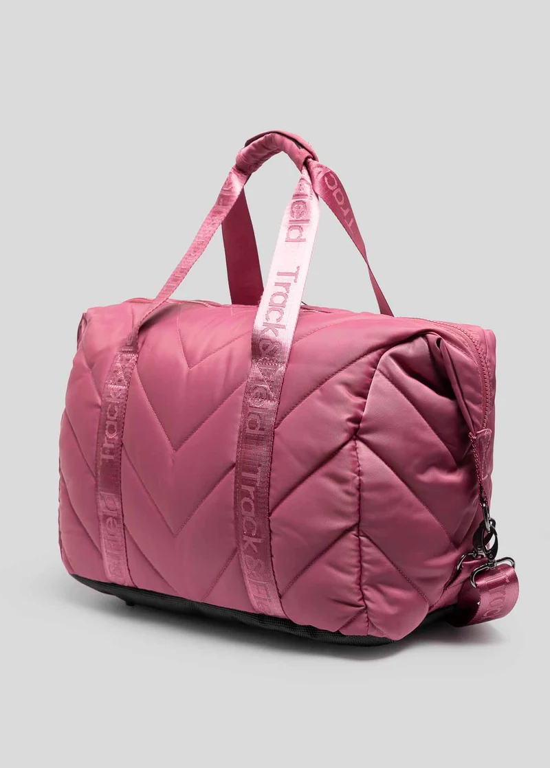 Mala Duffel Matelassê