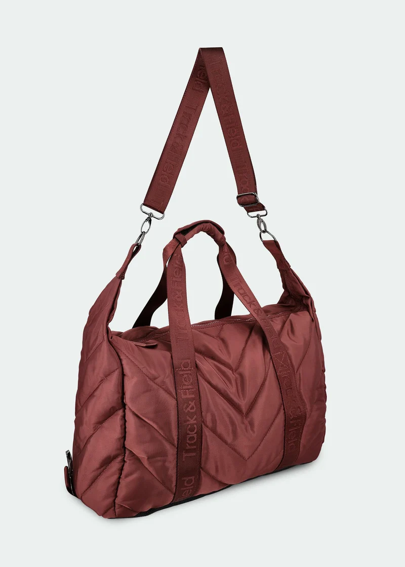 Mala Duffel Matelassê