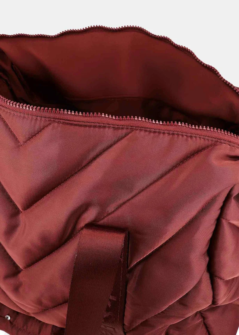 Mala Duffel Matelassê