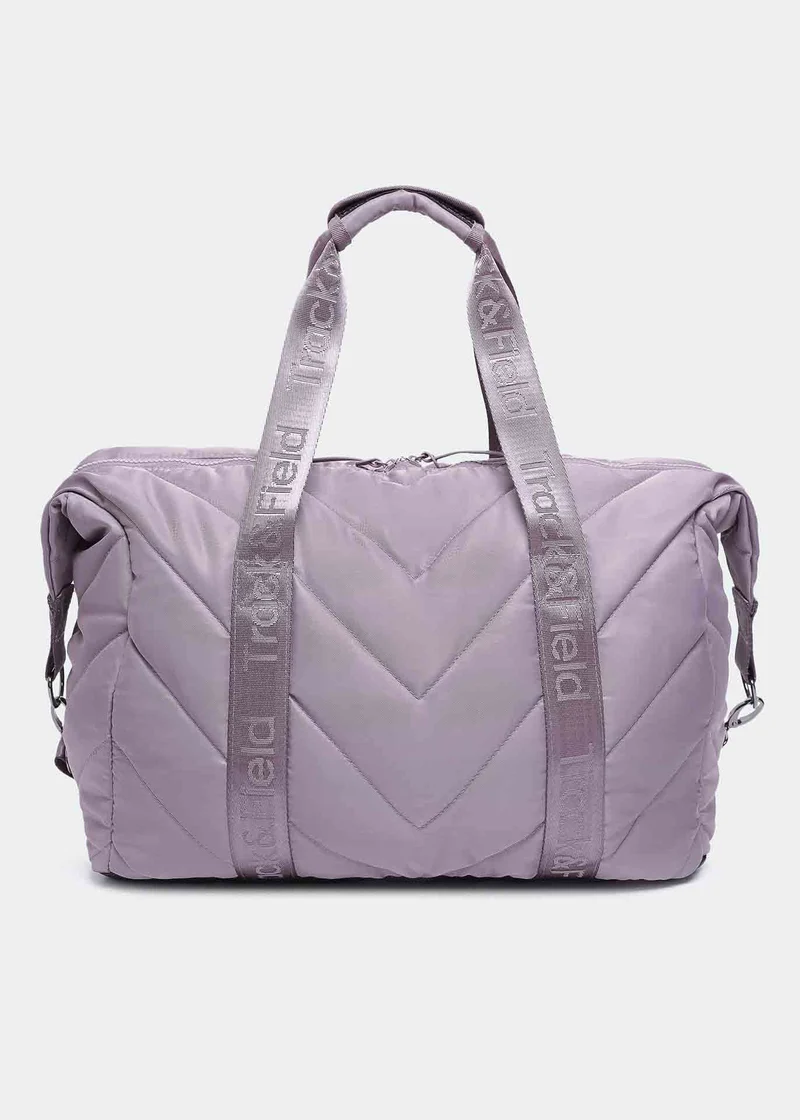 Mala Duffel Matelassê