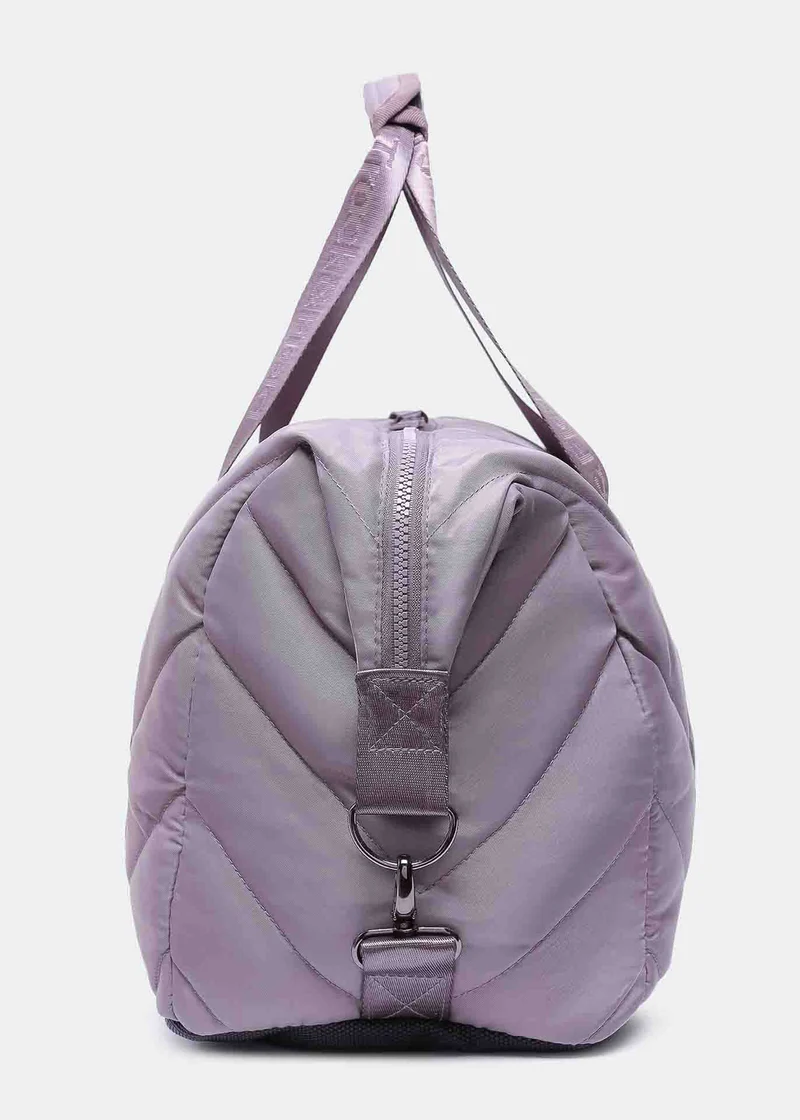 Mala Duffel Matelassê