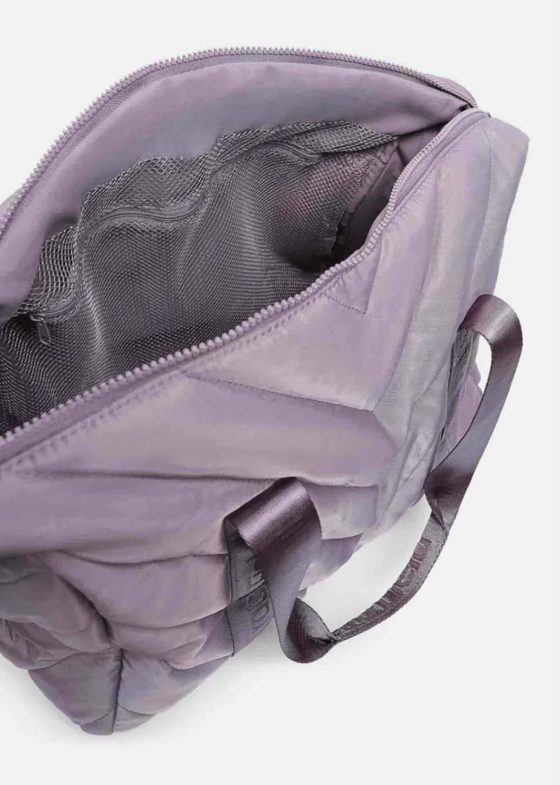 Mala Duffel Matelassê