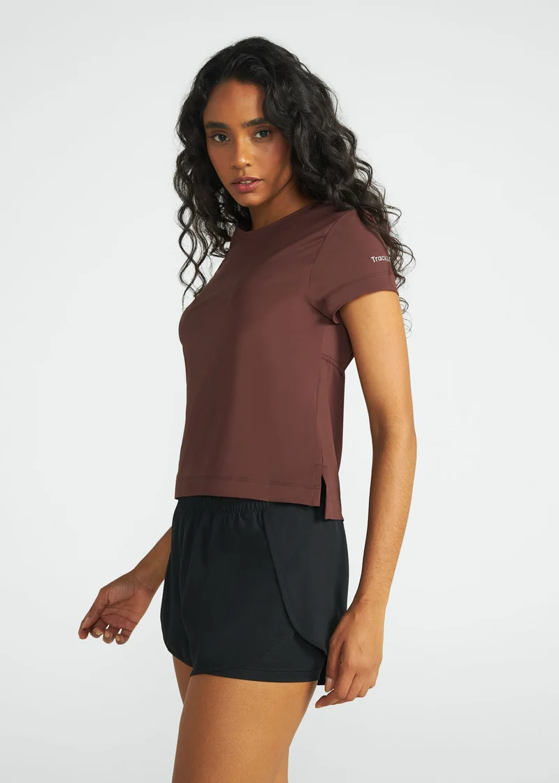 T-Shirt Mulher Dash