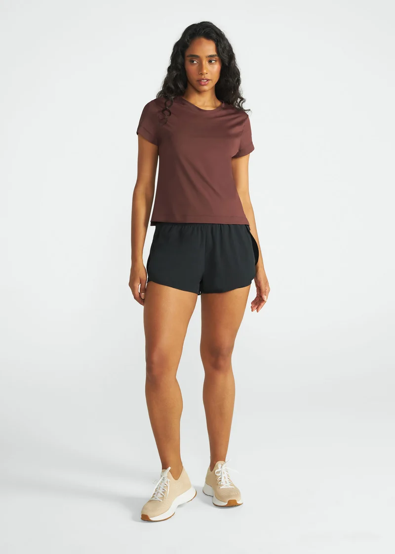 T-Shirt Mulher Dash