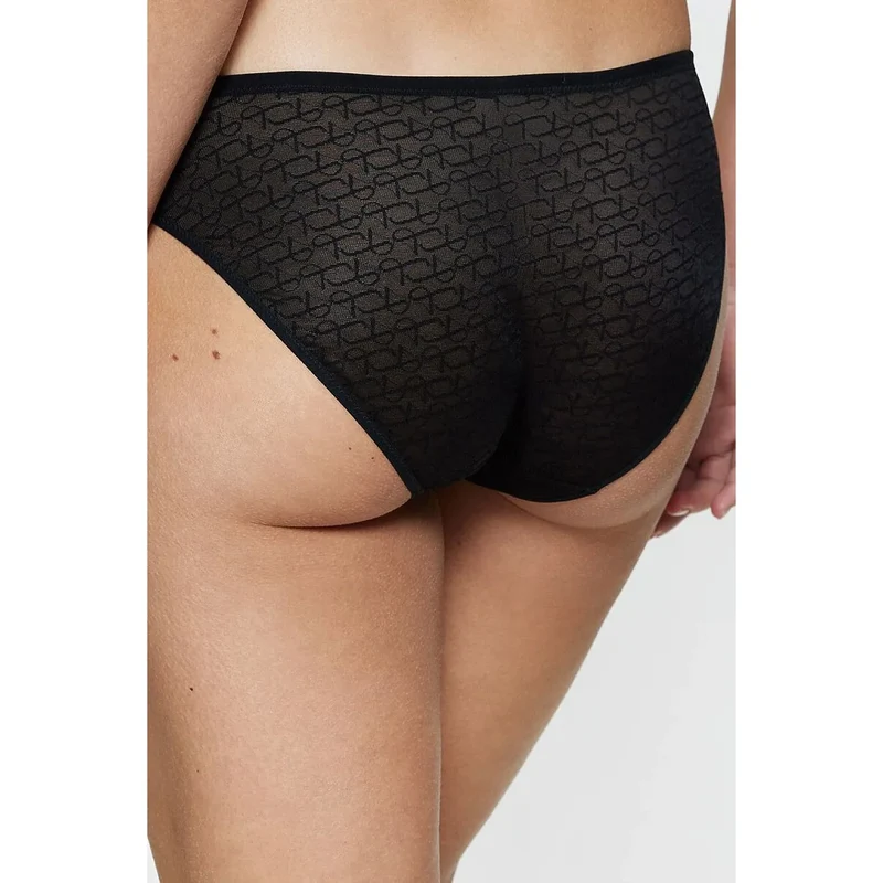 Culottes Tai Signature Sheer dentelle confort invisible femmes élégance quotidienne