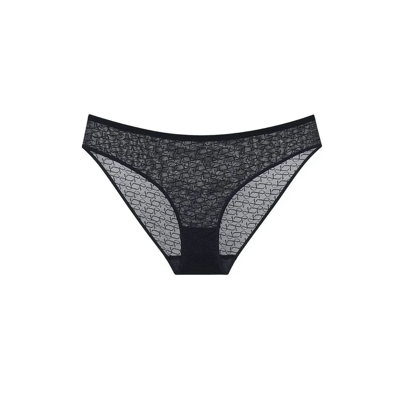 Culottes Tai Signature Sheer dentelle confort invisible femmes élégance quotidienne
