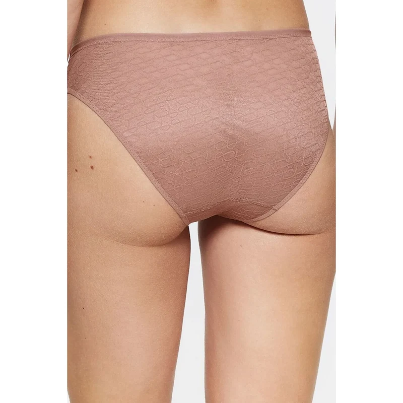 Culottes femmes élégantes confort quotidien dentelle invisible Figi Tai Signature