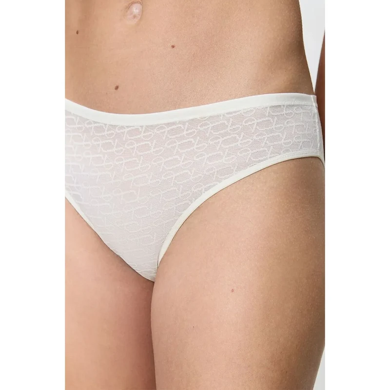 Culottes femme élégance confort quotidien dentelle invisible ajustée Triumph