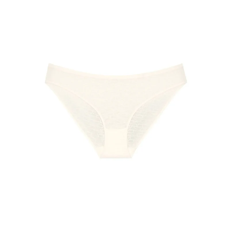 Culottes femme élégance confort quotidien dentelle invisible ajustée Triumph