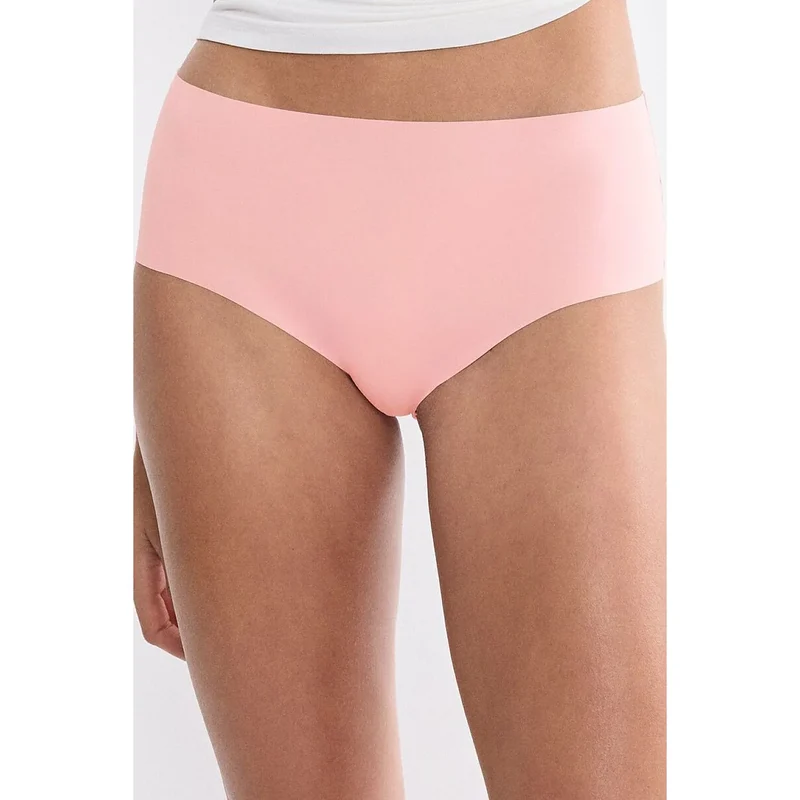 culottes invisibles microfibre écologique dentelle confort quotidien Triumph