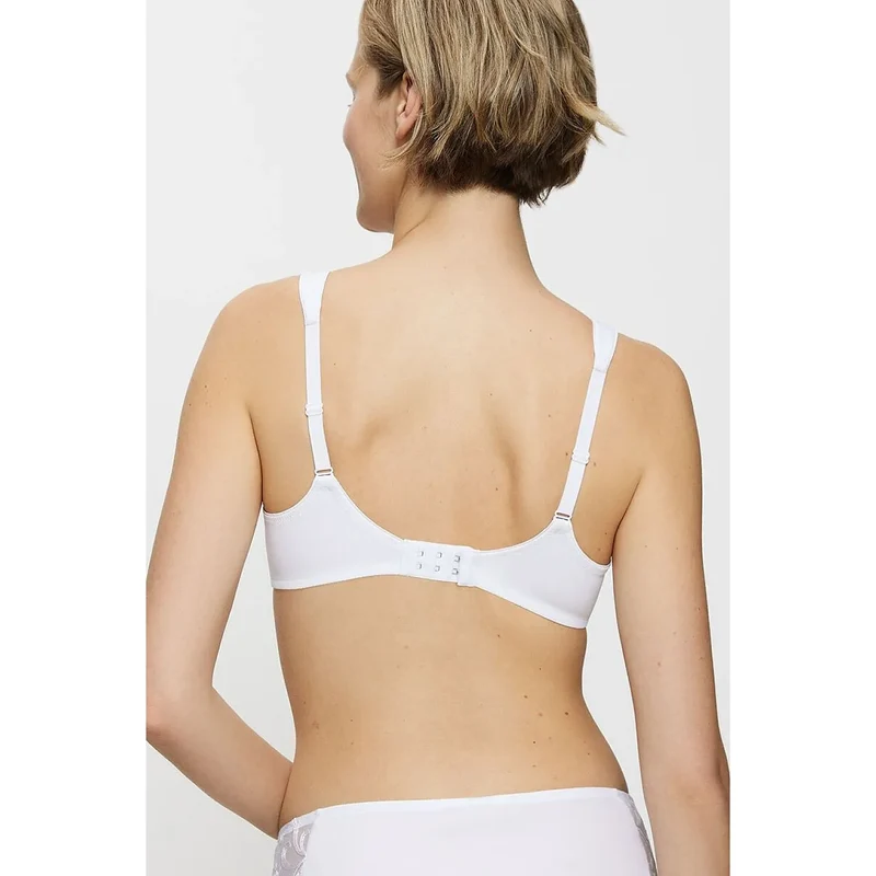 Soutien-gorge confort dentelle coton armatures femmes élégance quotidienne