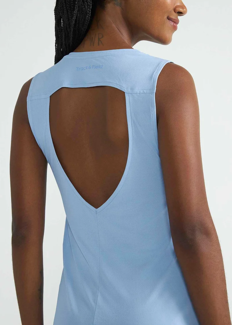 T-Shirt Mulher Sem Manga V