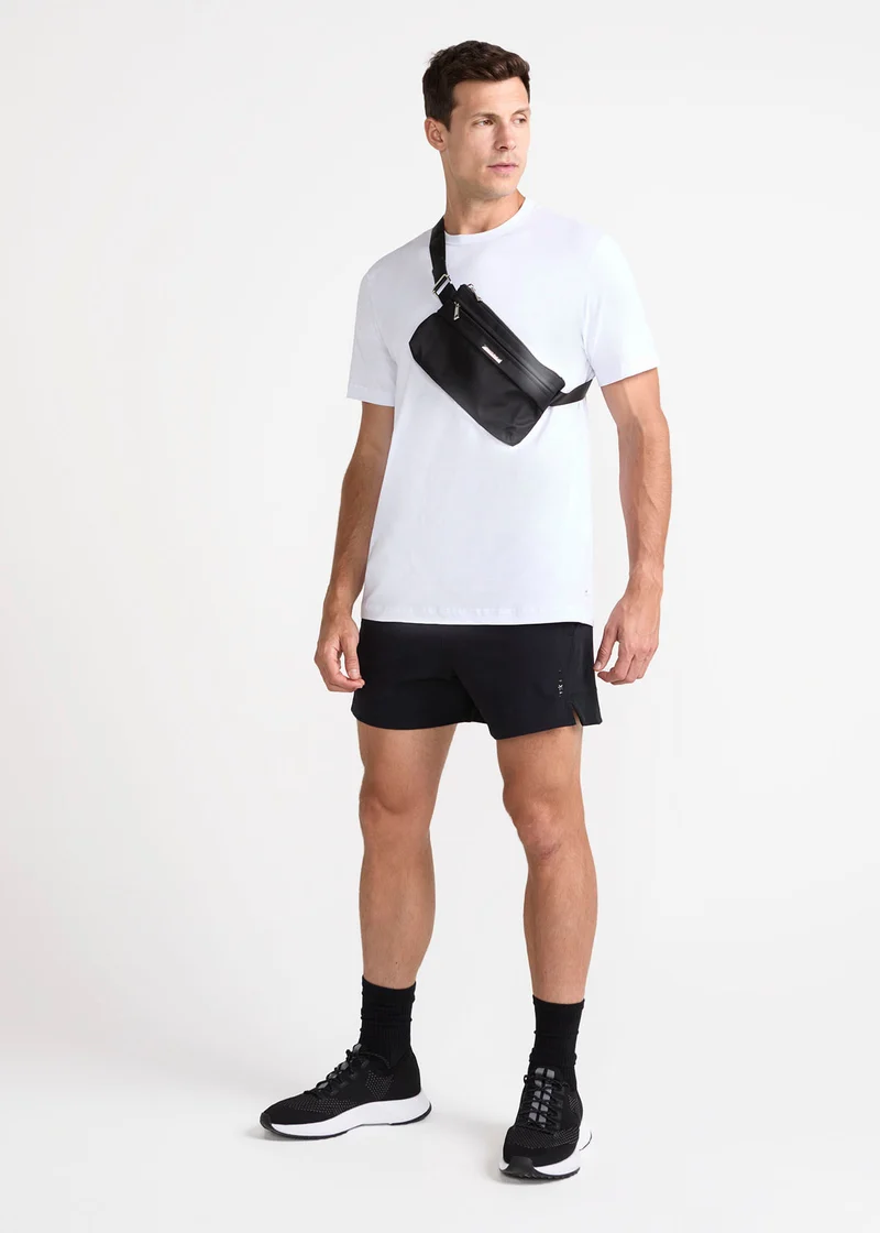 T-Shirt Homem Manga Curta Perfect T