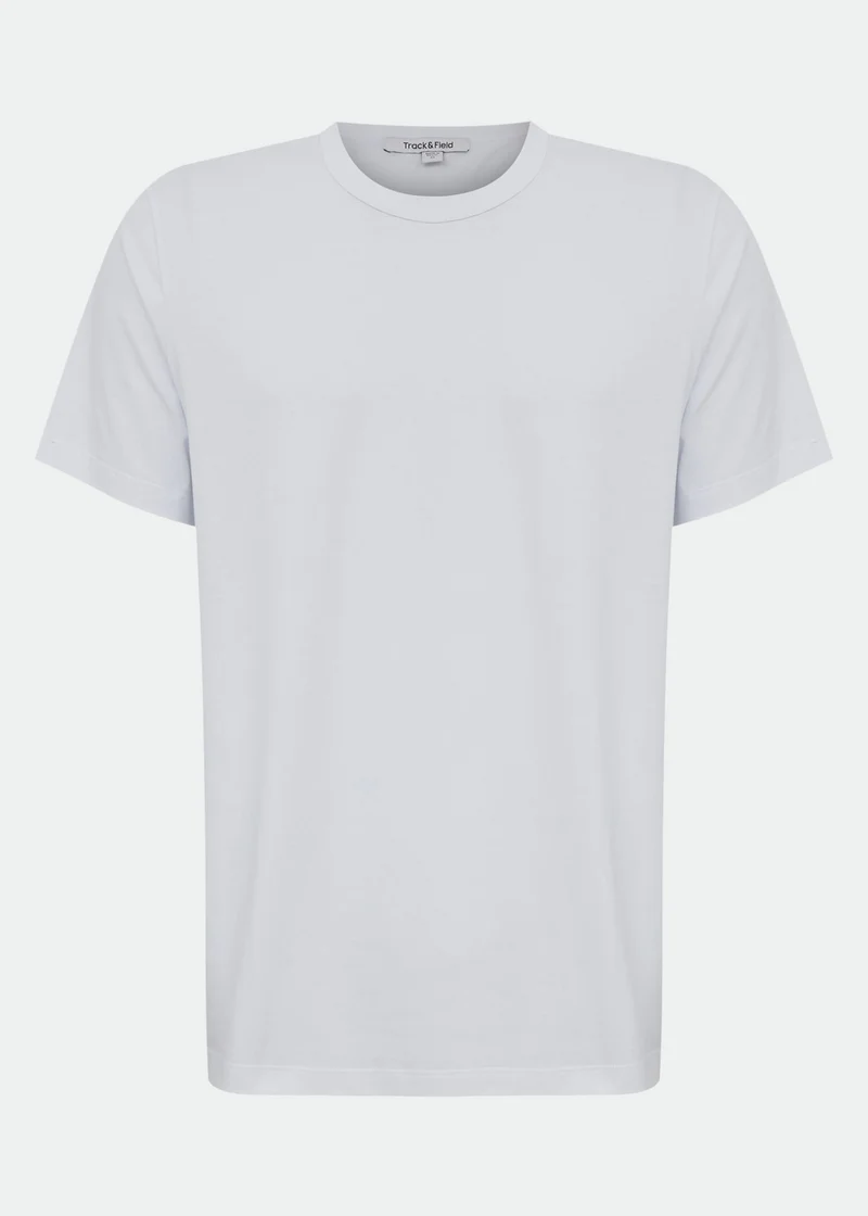 T-Shirt Homem Manga Curta Perfect T