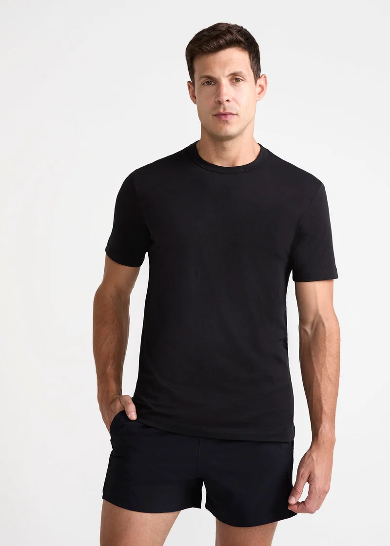 T-Shirt Homem Manga Curta Perfect T