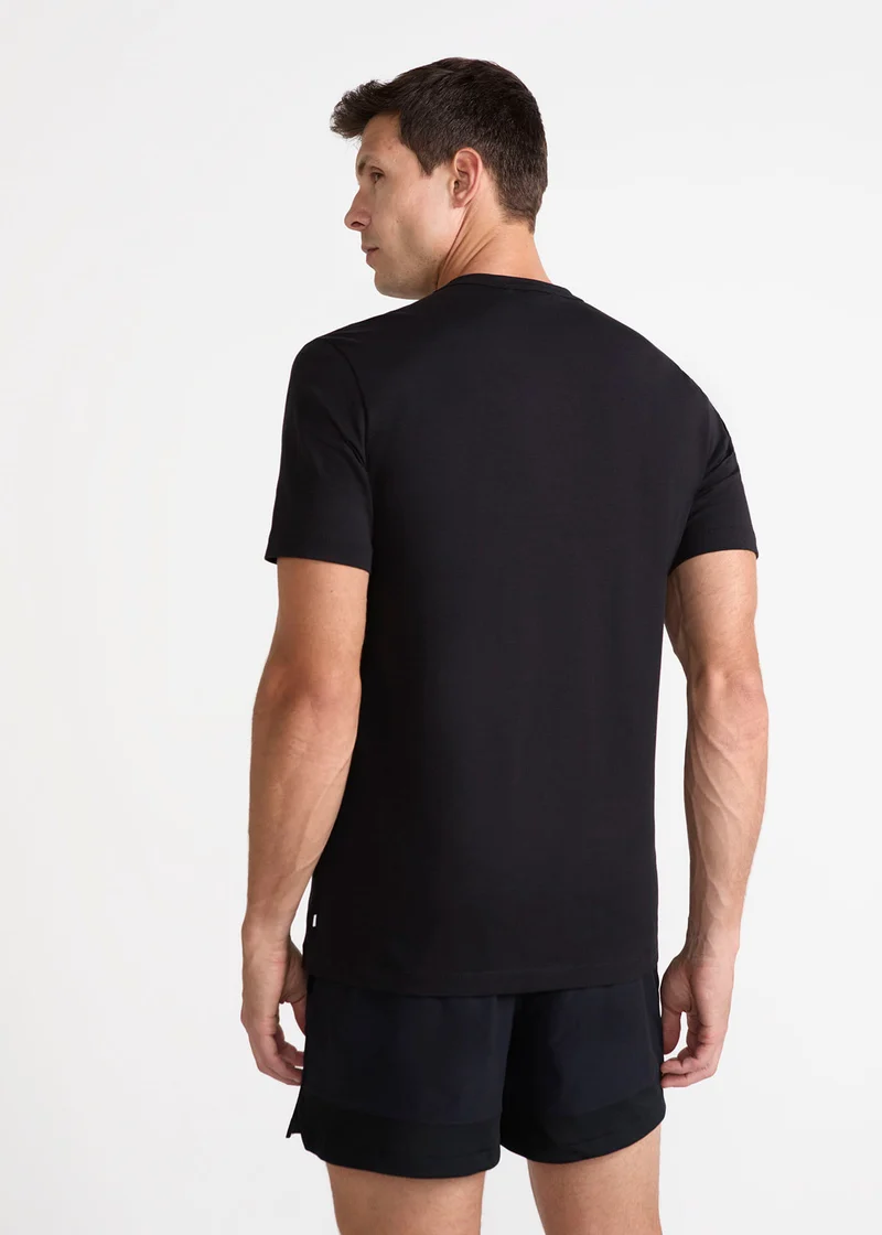 T-Shirt Homem Manga Curta Perfect T