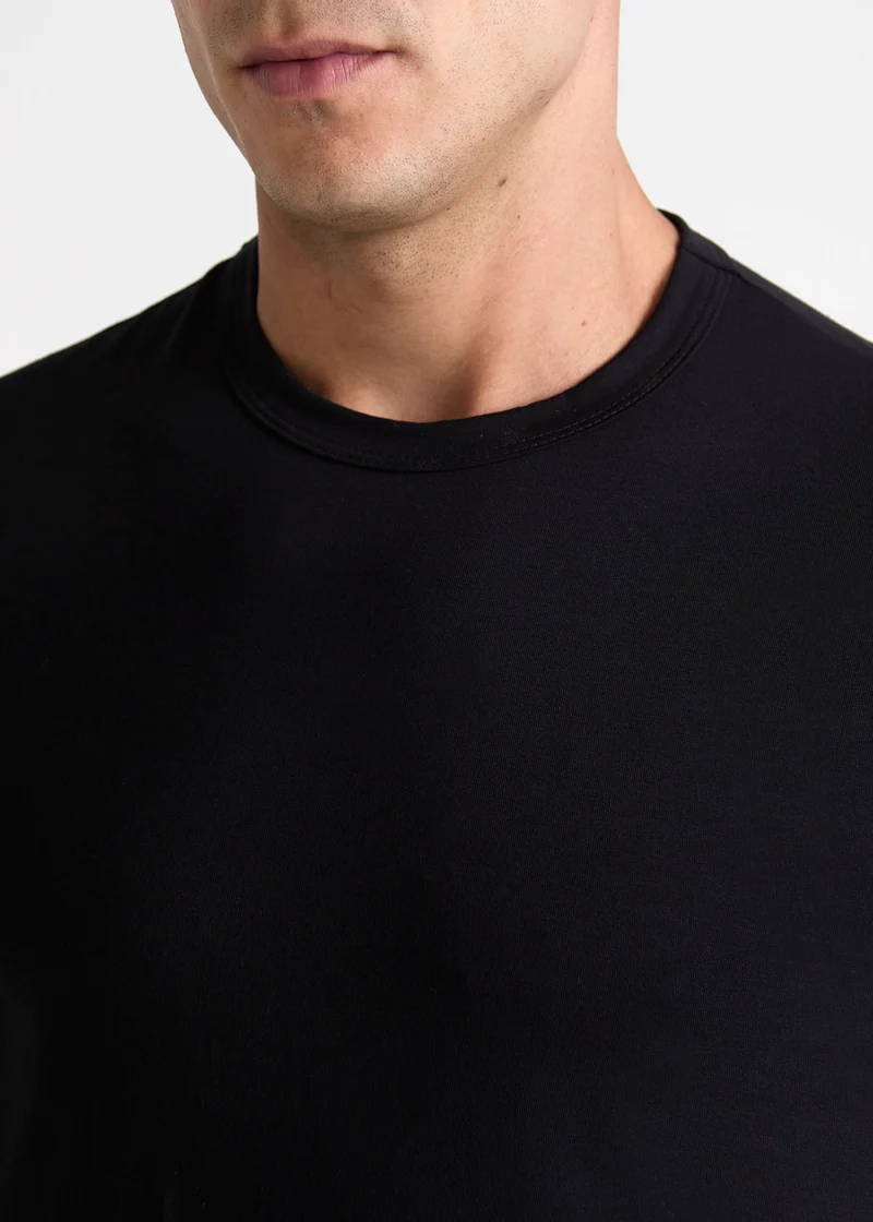 T-Shirt Homem Manga Curta Perfect T