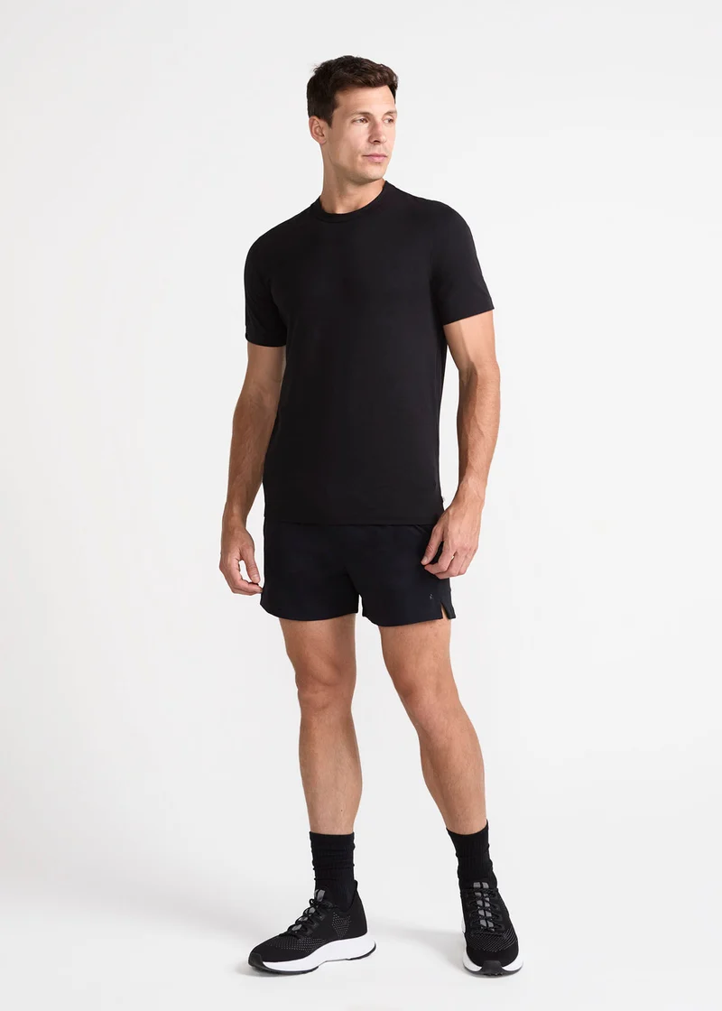 T-Shirt Homem Manga Curta Perfect T