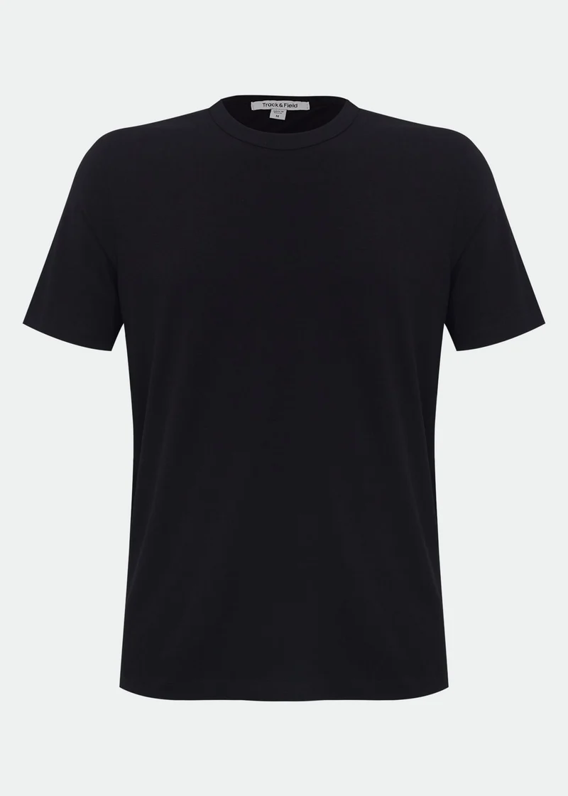 T-Shirt Homem Manga Curta Perfect T