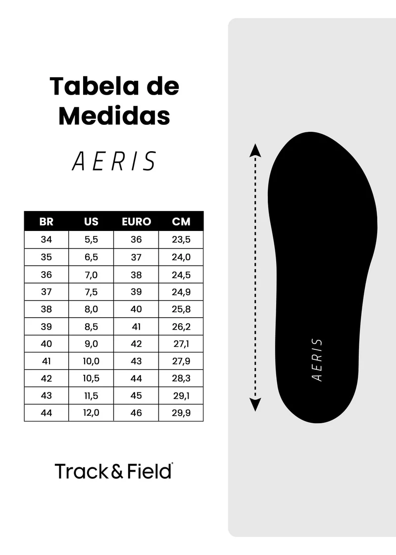 Tênis Aeris