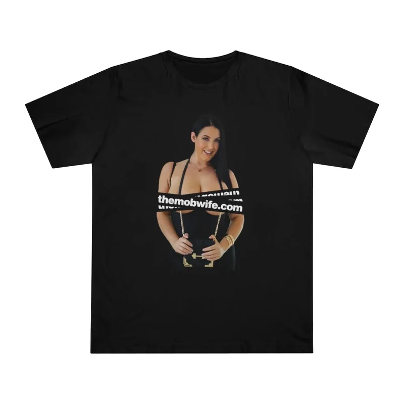 Sexy Shopping Milf T-Shirt