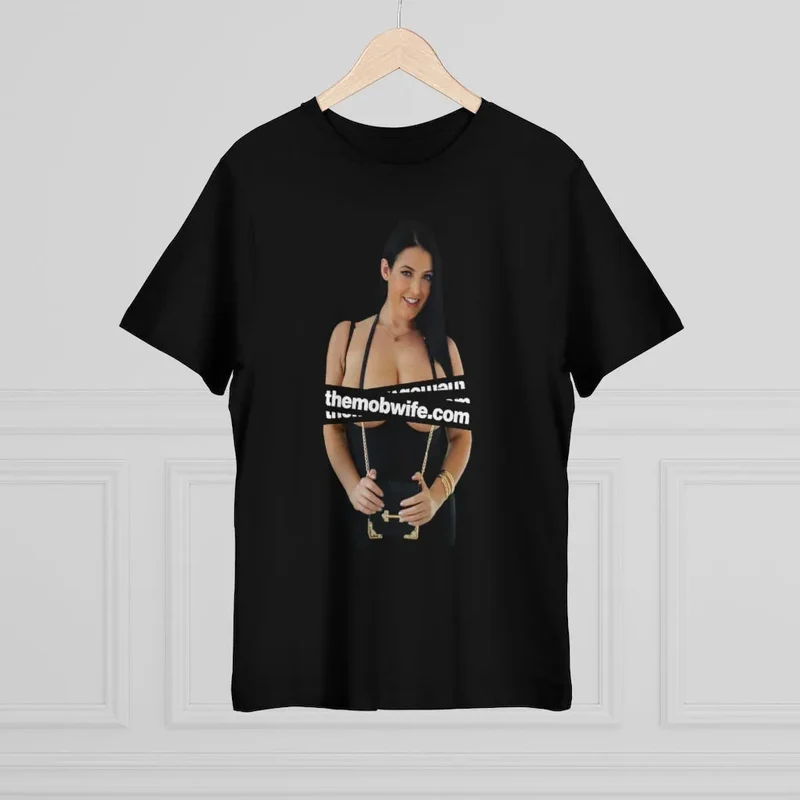 Sexy Shopping Milf T-Shirt