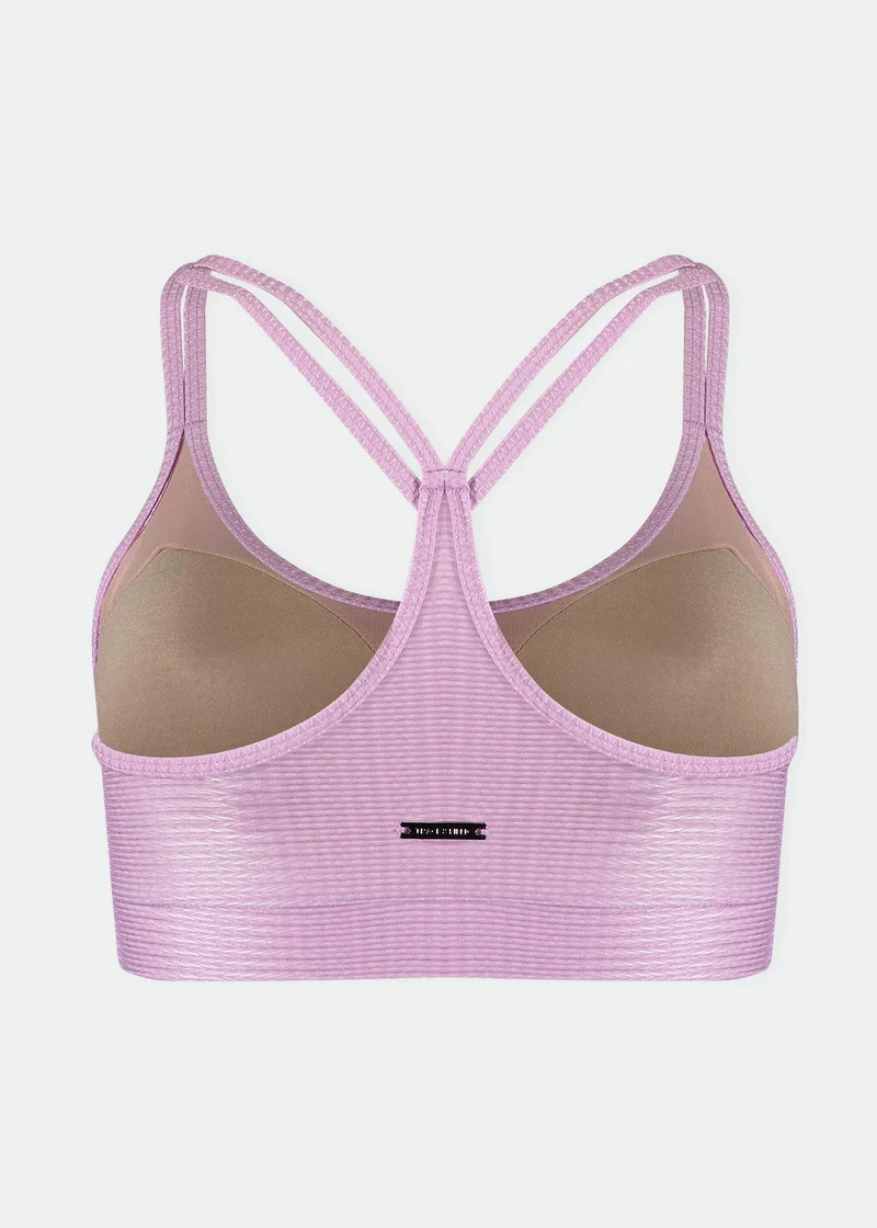 Top Mulher Textura