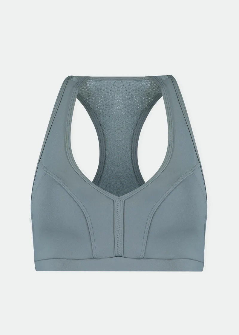 Top Fitness Mesh
