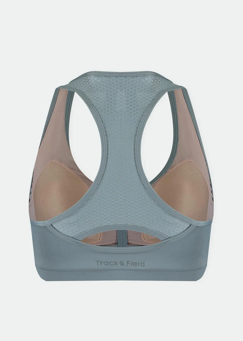 Top Fitness Mesh